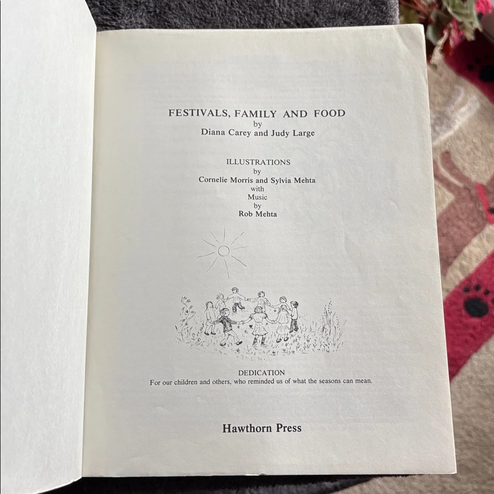 N/A vintage illustrated